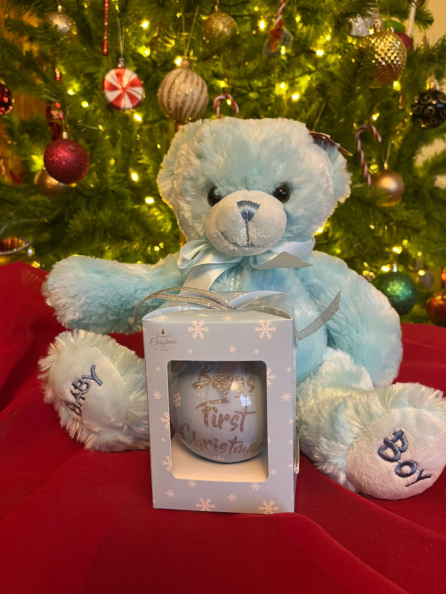 The Christmas Store Pigeon Forge - t6vuk6y